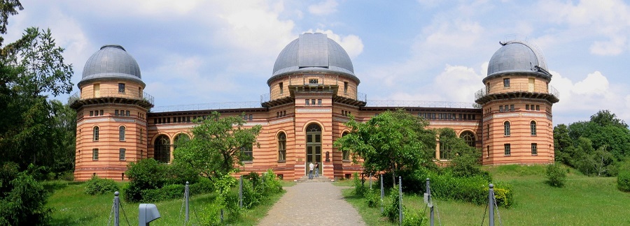Potsdam Institute for Climate Impact Research