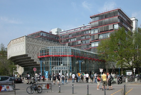 Берлінський технічний університет