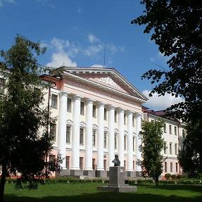 Belarusian State Agricultural Academy