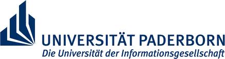 University_of_Paderborn_Logo