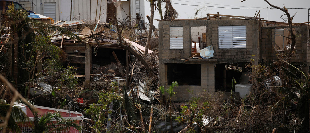 Puerto Rico: what you need to know about the hurricane-hit island