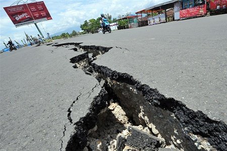 На півночі Колумбії стався потужний землетрус